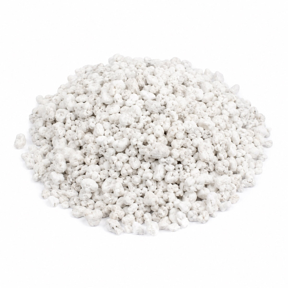 Perlite – mineralischer Substratzusatz