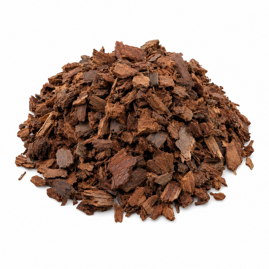 Kokoschips – grober Substratzusatz
